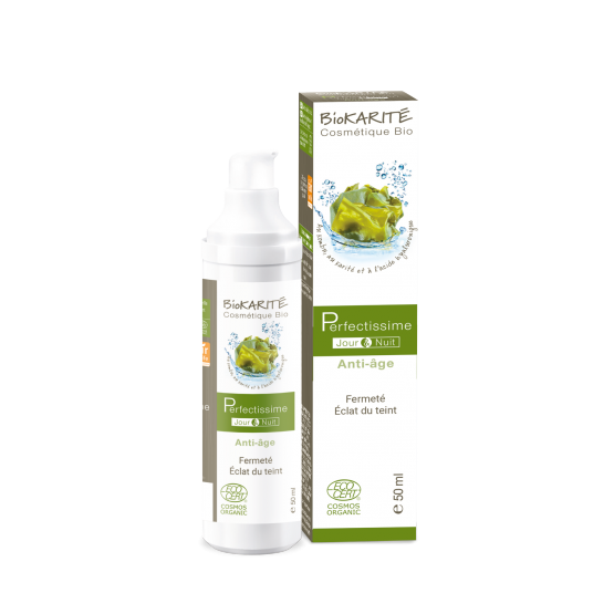 Perfectissime - Biokarité